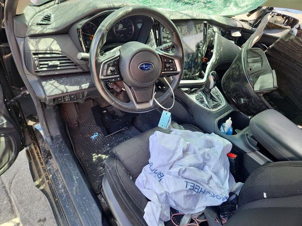 2020 SUBARU OUTBACK Premium+M/R+NAVI — CKPT