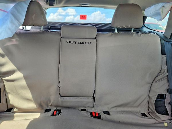 2020 SUBARU OUTBACK Premium+M/R+NAVI — SUVN