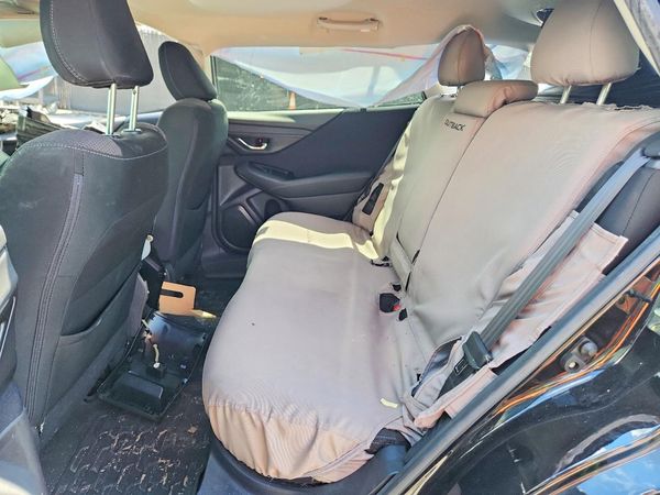 2020 SUBARU OUTBACK Premium+M/R+NAVI — PSRS