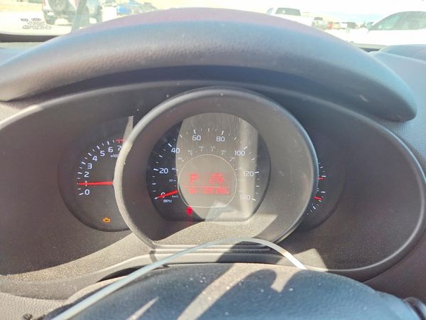 2014 KIA SOUL GLS(PLUS)
