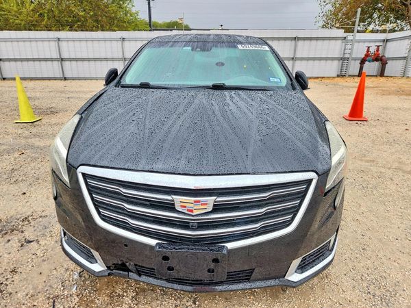 2018 CADILLAC XTS Premium Luxury — DIRF