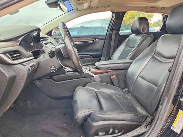 2018 CADILLAC XTS Premium Luxury — DENT