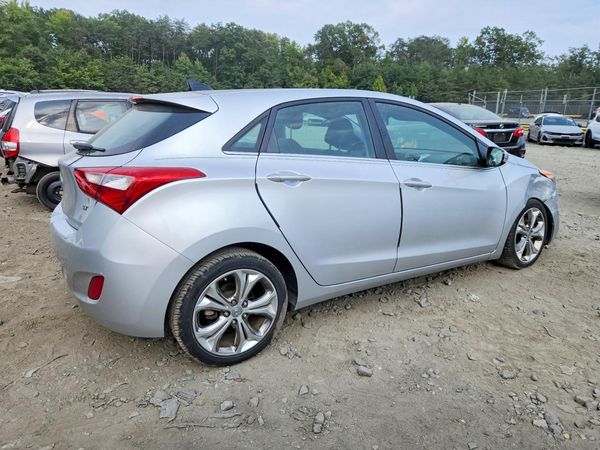 2013 HYUNDAI ELANTRA — PSRA