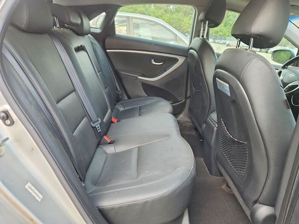 2013 HYUNDAI ELANTRA — PSRS
