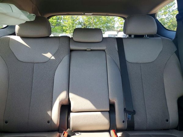 2019 HYUNDAI SANTA FE SEL, SEL Plus — SUVN