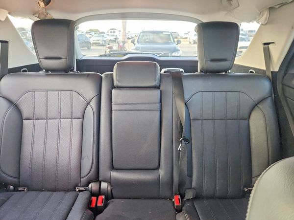 2016 MERCEDES-BENZ GLE GLE350 — SUVN