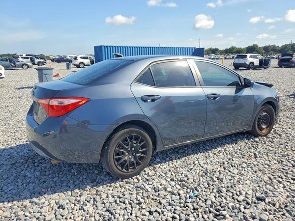 2019 TOYOTA COROLLA L/LE/SE/XLE/XSE