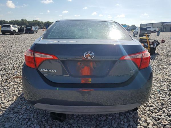 2019 TOYOTA COROLLA L/LE/SE/XLE/XSE