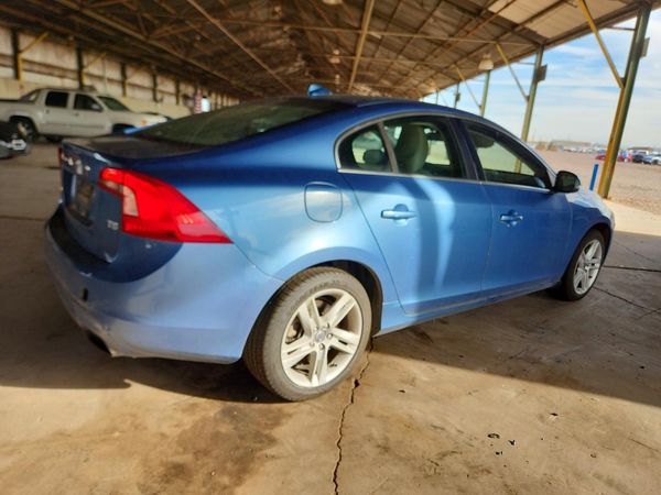 2014 VOLVO S60 — PSRA