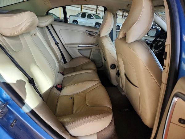 2014 VOLVO S60 — PSRS