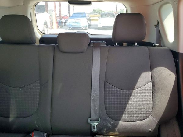 2013 KIA SOUL All Trims