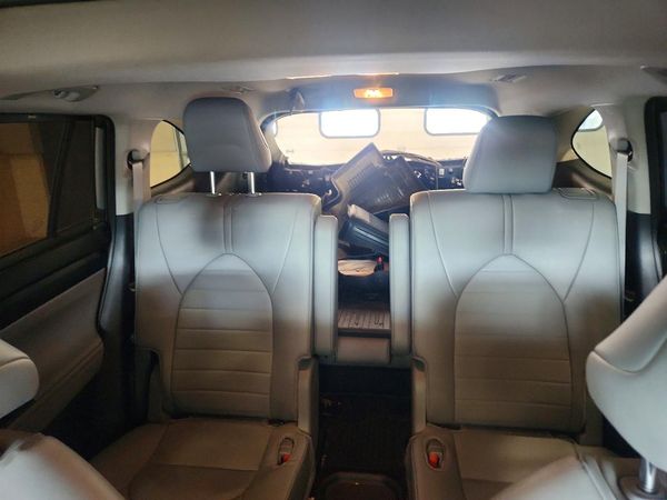 2024 TOYOTA HIGHLANDER