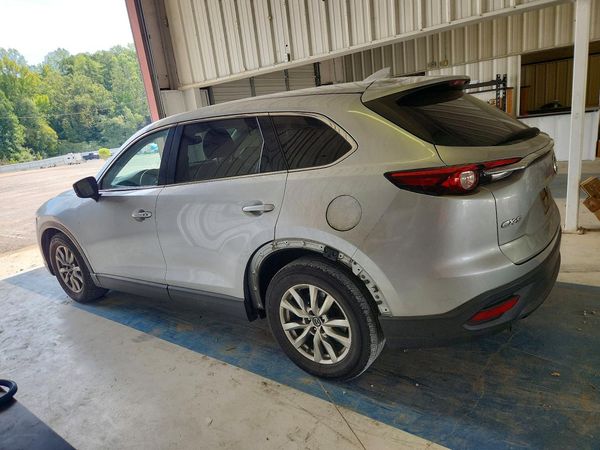 2018 MAZDA CX-9 Touring — DSRA