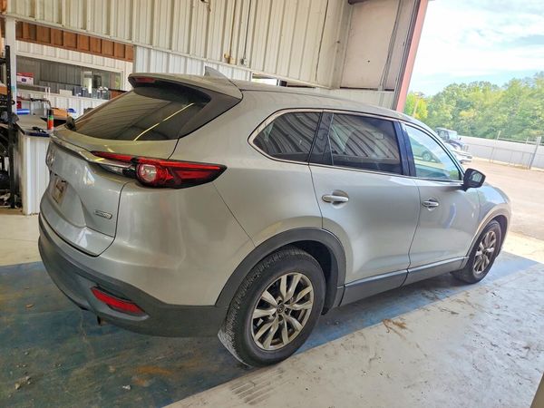 2018 MAZDA CX-9 Touring — PSRA