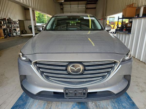2018 MAZDA CX-9 Touring — DIRF