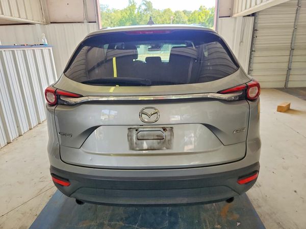 2018 MAZDA CX-9 Touring — DIRR