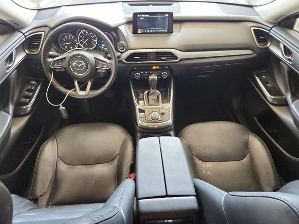 2018 MAZDA CX-9 Touring — CKPT