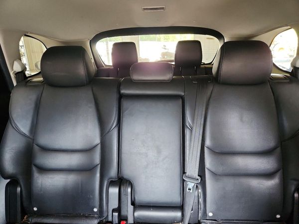 2018 MAZDA CX-9 Touring — SUVN