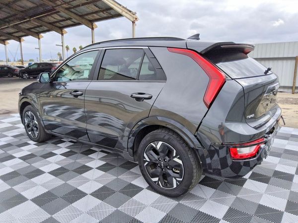 2024 KIA NIRO Wind — DSRA
