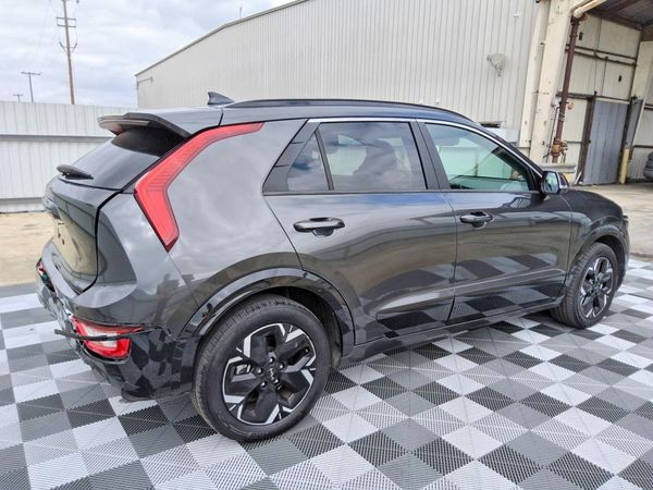 2024 KIA NIRO Wind — PSRA