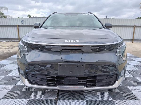 2024 KIA NIRO Wind — DIRF