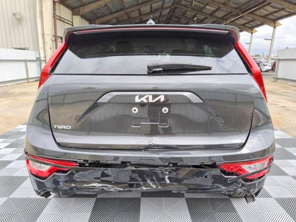 2024 KIA NIRO Wind — DIRR