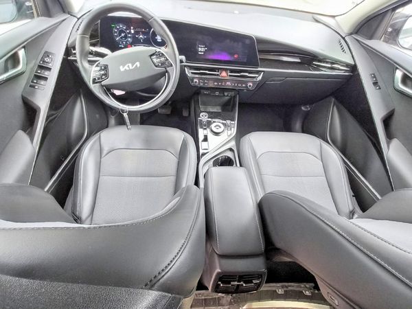 2024 KIA NIRO Wind — CKPT