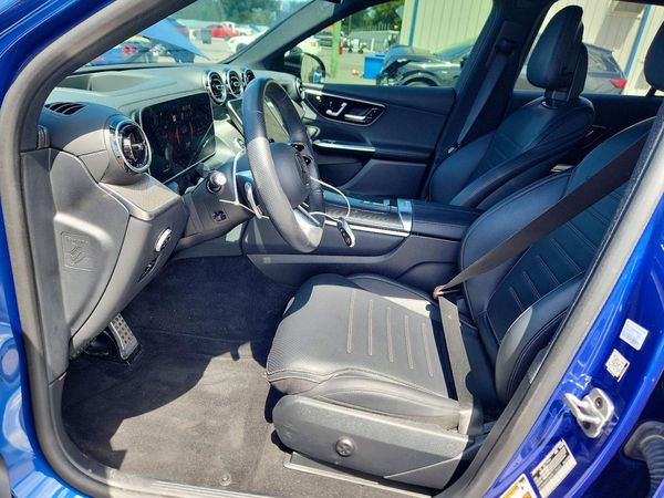 2024 MERCEDES-BENZ GLC GLC300