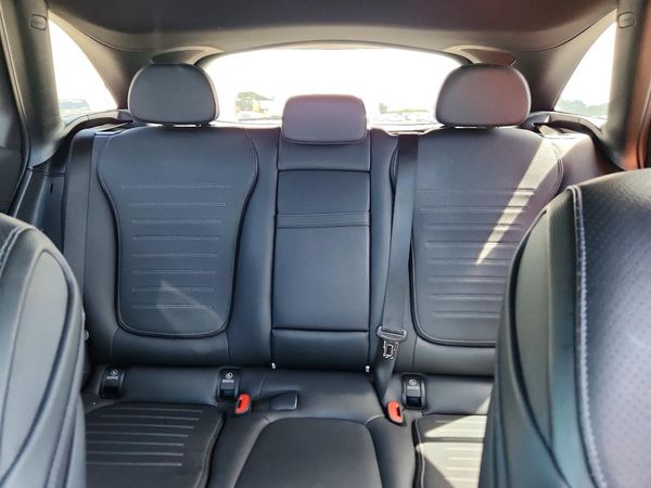 2024 MERCEDES-BENZ GLC GLC300