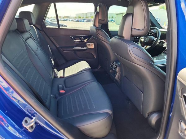 2024 MERCEDES-BENZ GLC GLC300