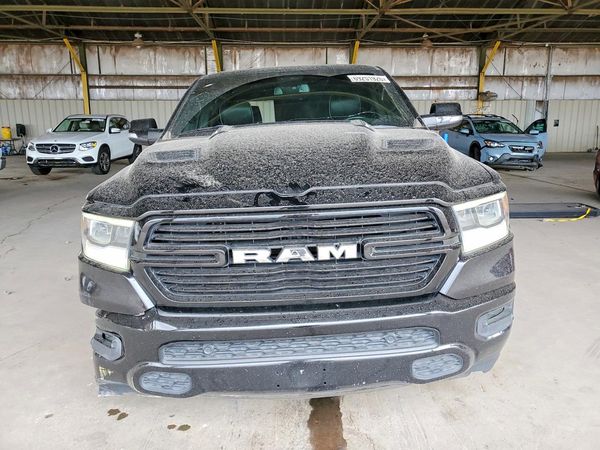 2020 RAM 1500 — DIRF
