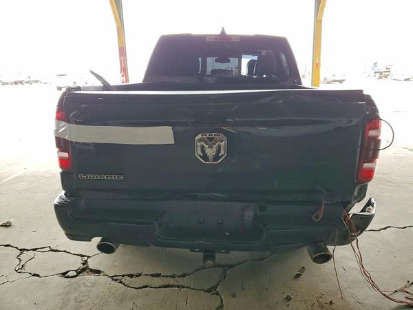 2020 RAM 1500 — DIRR