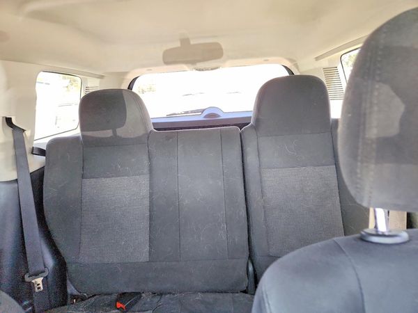 2015 JEEP PATRIOT Sport — SUVN
