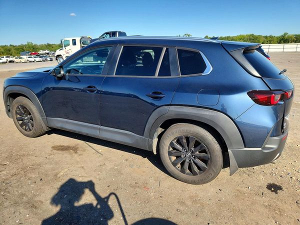 2024 MAZDA CX-50 — DSRA