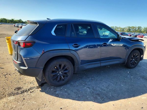 2024 MAZDA CX-50 — PSRA