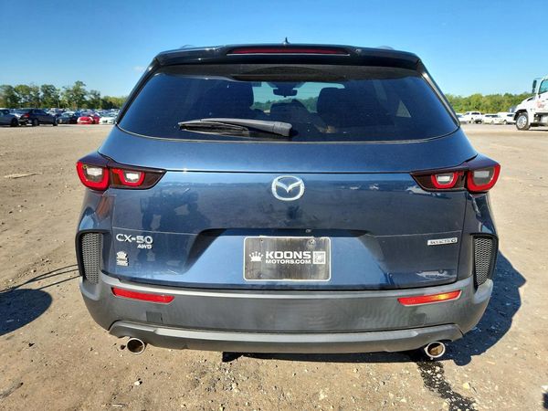 2024 MAZDA CX-50 — DIRR
