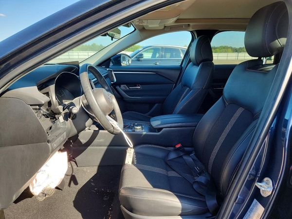 2024 MAZDA CX-50 — DENT