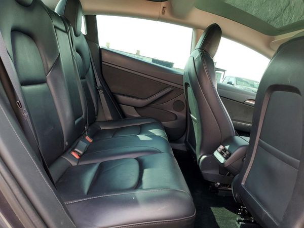 2022 TESLA MODEL 3 — PSRS