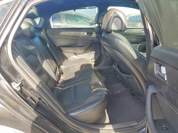 2015 HYUNDAI SONATA — PSRS