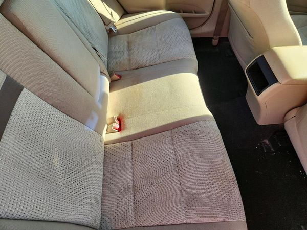 2014 TOYOTA CAMRY — PSRS