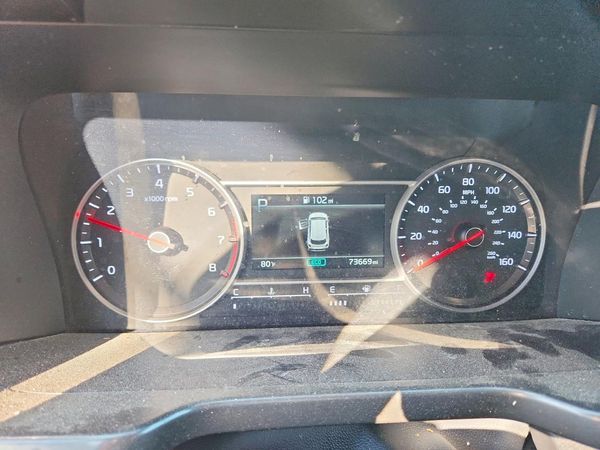 2021 KIA SORENTO — ODOM