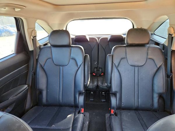 2021 KIA SORENTO — SUVN