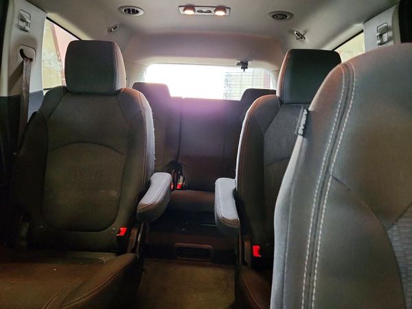 2015 CHEVROLET TRAVERSE 1LT — SUVN