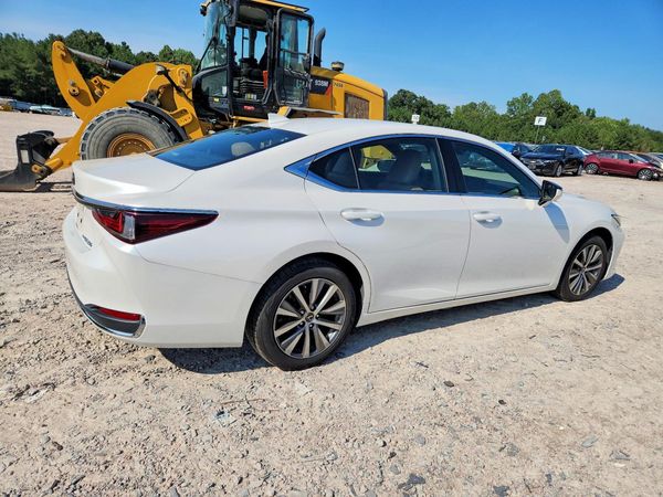 2021 LEXUS ES 250 350 Premium — PSRA
