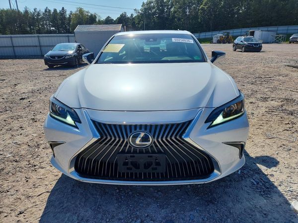 2021 LEXUS ES 250 350 Premium — DIRF