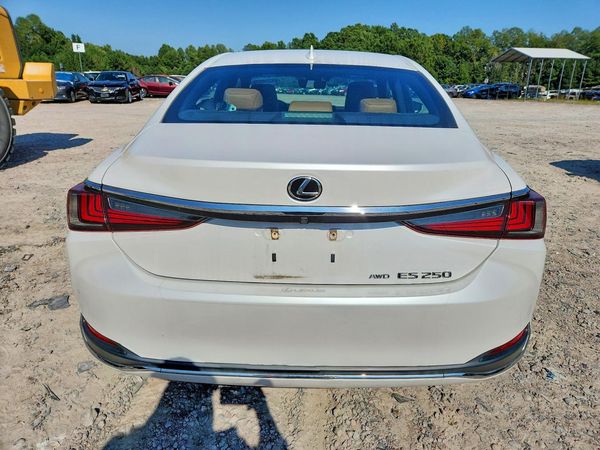 2021 LEXUS ES 250 350 Premium — DIRR