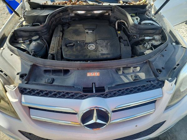 2013 MERCEDES-BENZ GLK GLK350