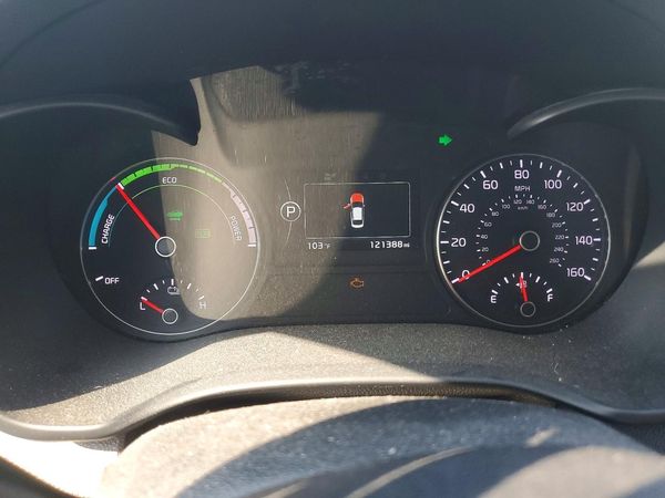 2017 KIA OPTIMA — ODOM