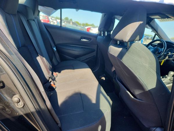 2020 TOYOTA COROLLA — CKPT