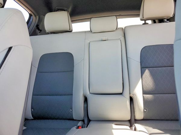 2018 KIA SPORTAGE QL